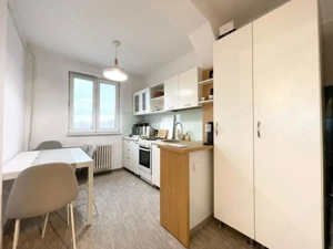 Apartament 2 camere decomandat - Complex Studentesc - imagine 8