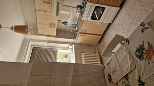 Vand apartament 2 camere