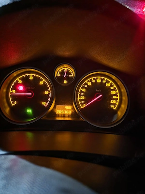 Opel Astra H 2010 Euro 5 - imagine 2