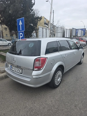 Opel Astra H 2010 Euro 5 - imagine 7