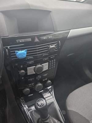 Opel Astra H 2010 Euro 5 - imagine 4