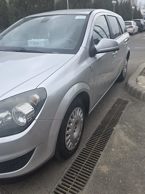 Opel Astra H 2010 Euro 5 - imagine 6