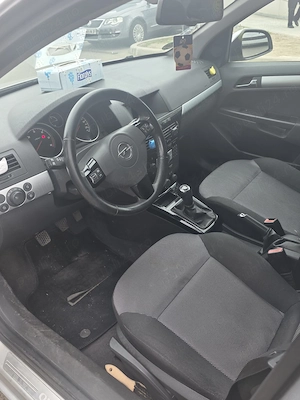 Opel Astra H 2010 Euro 5 - imagine 5