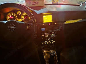 Opel Astra H 2010 Euro 5 - imagine 8