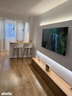 Garsonieră de  inchiriat - Drumul Taberei | Metrou
