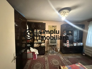 3 camere semidecomandate, parter/4 - 92 000 Euro - imagine 2