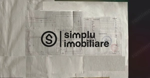 3 camere semidecomandate, parter/4 - 92 000 Euro - imagine 9