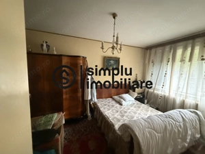 3 camere semidecomandate, parter/4 - 92 000 Euro - imagine 4