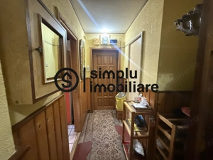 3 camere semidecomandate, parter/4 - 92 000 Euro - imagine 5