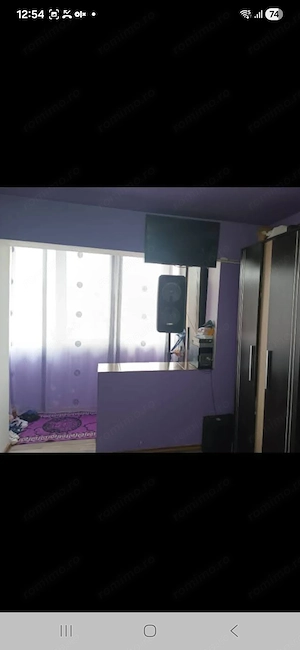 Vând garsonieră  - imagine 6