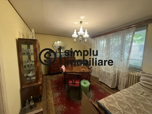 3 camere semidecomandate, parter/4 - 92 000 Euro - imagine 10