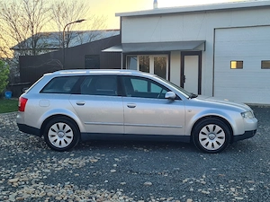 Audi A4 1.9Tdi 116Cp Euro 4 An 2004