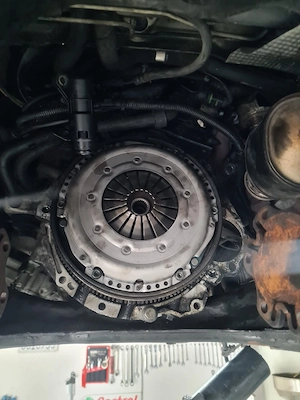 Audi A4 1.9Tdi 116Cp Euro 4 An 2004 - imagine 5