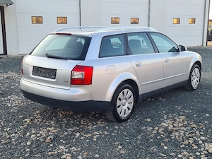 Audi A4 1.9Tdi 116Cp Euro 4 An 2004 - imagine 2