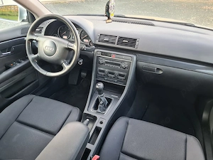 Audi A4 1.9Tdi 116Cp Euro 4 An 2004 - imagine 3