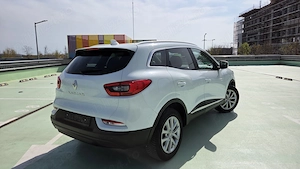 Renault Kadjar 2019 AUTOMAT, 1.5 diesel, 192.000 KM. - imagine 4