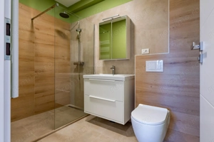 Cladire premium 2026, etaj 1 si 2  | 300 mpu + terase 114 mp | parcare - imagine 13