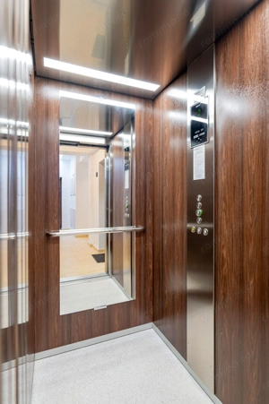 NOU! Spatii de birouri premium de inchiriat | Bdul 1 Mai | Parcare - imagine 4