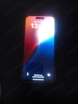 iPhone 16 promax Replica - imagine 1