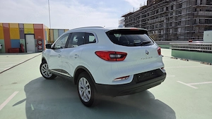 Renault Kadjar 2019 AUTOMAT, 1.5 diesel, 192.000 KM. - imagine 3