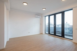 Cladire premium 2026, etaj 1 si 2  | 300 mpu + terase 114 mp | parcare - imagine 8