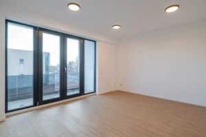 Cladire premium 2026, etaj 1 si 2  | 300 mpu + terase 114 mp | parcare - imagine 9