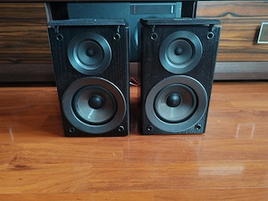 vand boxe Panasonic SB-PM48