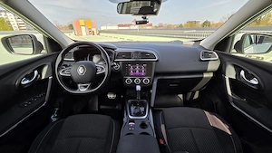 Renault Kadjar 2019 AUTOMAT, 1.5 diesel, 192.000 KM. - imagine 5