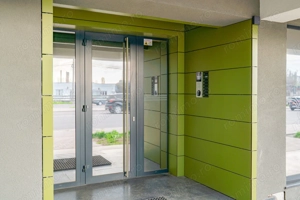 NOU! Spatii de birouri premium de inchiriat | Bdul 1 Mai | Parcare - imagine 2