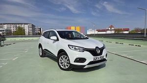 Renault Kadjar 2019 AUTOMAT, 1.5 diesel, 192.000 KM.