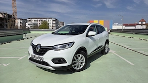 Renault Kadjar 2019 AUTOMAT, 1.5 diesel, 192.000 KM. - imagine 2