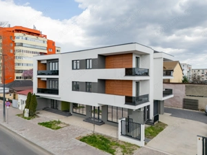 NOU! Spatii de birouri premium de inchiriat | Bdul 1 Mai | Parcare