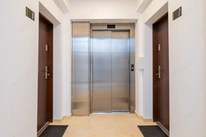 NOU! Spatii de birouri premium de inchiriat | Bdul 1 Mai | Parcare - imagine 3