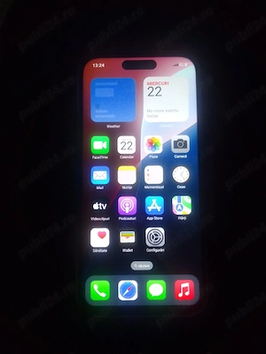 iPhone 16 promax Replica - imagine 2