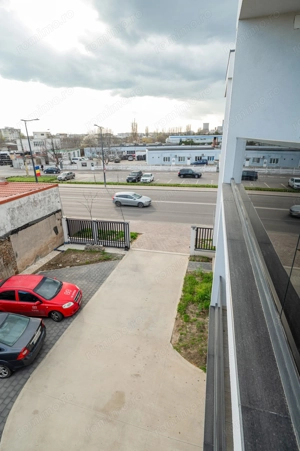 Cladire premium 2026, etaj 1 si 2  | 300 mpu + terase 114 mp | parcare - imagine 16