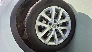 Renault Kadjar 2019 AUTOMAT, 1.5 diesel, 192.000 KM. - imagine 10