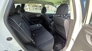 Renault Kadjar 2019 AUTOMAT, 1.5 diesel, 192.000 KM. - imagine 7