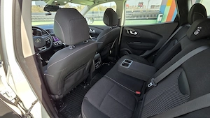 Renault Kadjar 2019 AUTOMAT, 1.5 diesel, 192.000 KM. - imagine 8