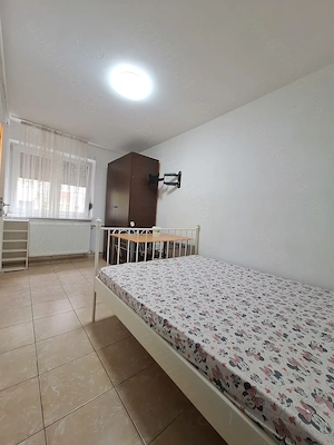 Garsoniera Brancoveanu - Alunisului