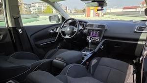 Renault Kadjar 2019 AUTOMAT, 1.5 diesel, 192.000 KM. - imagine 6