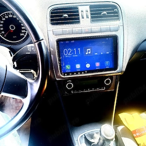 vw polo euro 5 , motor 1.6 tdi - imagine 5