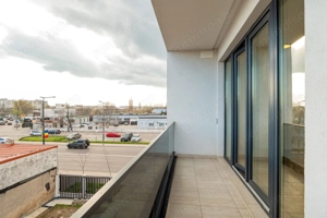 Cladire premium 2026, etaj 1 si 2  | 300 mpu + terase 114 mp | parcare - imagine 15