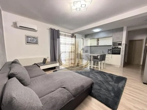  Apartament modern 2 camere, 53mpn+ balcon, parcare inclusă