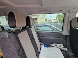 Vand Mercedes Vito 2011, lung - imagine 7