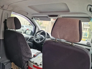 Vand Mercedes Vito 2011, lung - imagine 6