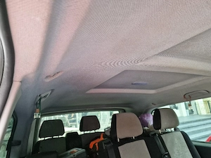 Vand Mercedes Vito 2011, lung - imagine 8