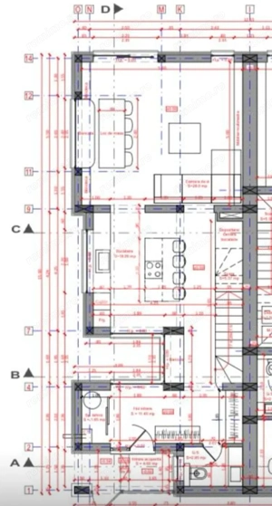 De vanzare casa moderna in zona Lipovei , Timisoara cu acces auto - imagine 9