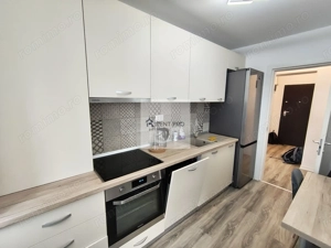 2 Camere Cu Parcare Virtuții 22  Park Residence Politehnica - imagine 3