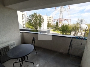 2 Camere Cu Parcare Virtuții 22  Park Residence Politehnica - imagine 5