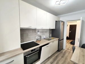 2 Camere Cu Parcare Virtuții 22  Park Residence Politehnica - imagine 9